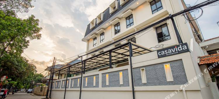 卡萨维达公馆(Casavida Mansion)图片