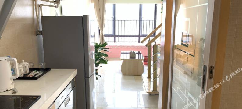 轩雅公寓(深圳南联地铁站店)图片