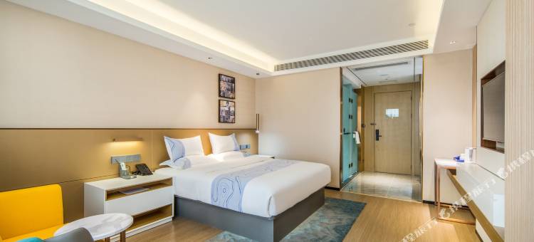 雅斯特国际酒店(武宣大洋城店)图片