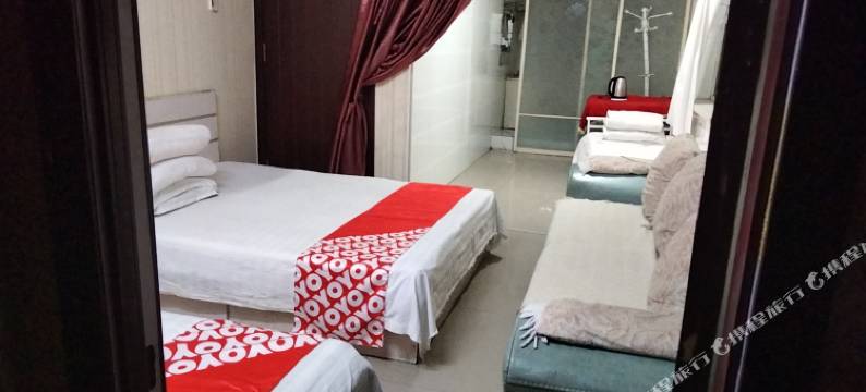 双辽翔达宾馆图片