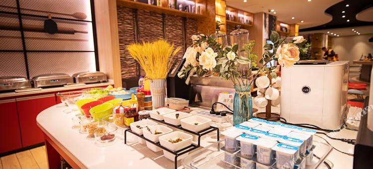 宜必思酒店(南阳西峡白羽路店)图片