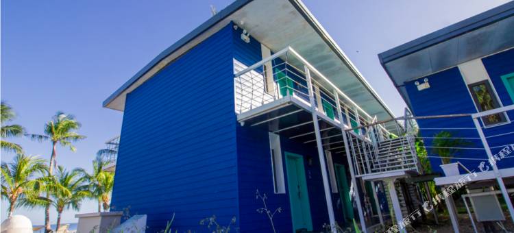 阿帕萨斯部落-锡亚高岛酒店(Apsaras Tribe - Siargao)图片