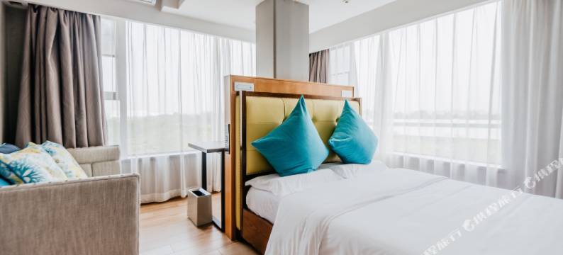 禾平里(广州白云国际机场高增地铁站店)图片