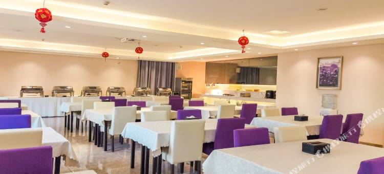 麗枫酒店(徐州人民广场店)图片