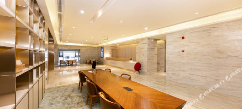 全季酒店(贵阳甲秀楼民生路好吃街店)图片