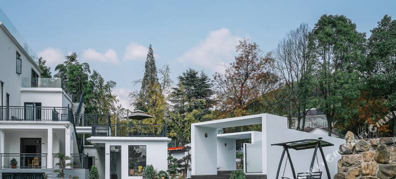 那露湾·长兴Elegant度假雲宿图片