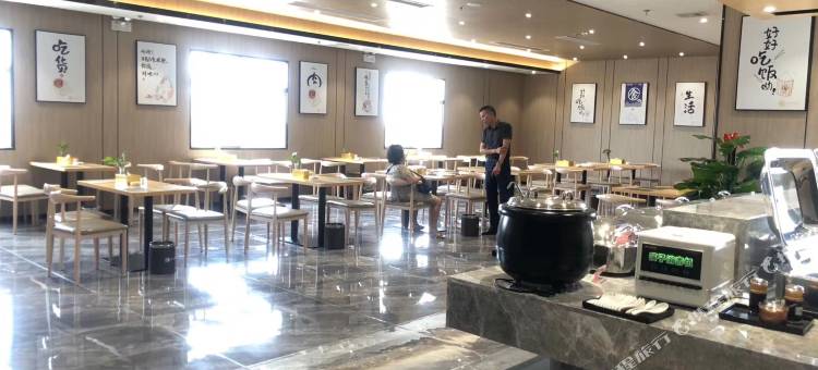 欧斯卡国际酒店(东莞高埗同富店)图片