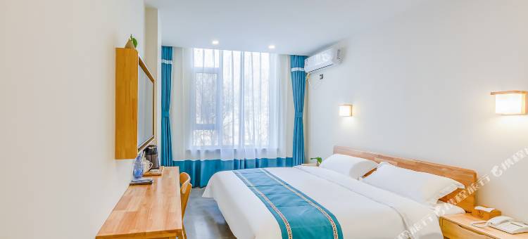 如家驿禾-居易快捷酒店(唐山迁西县凤凰东街店)图片