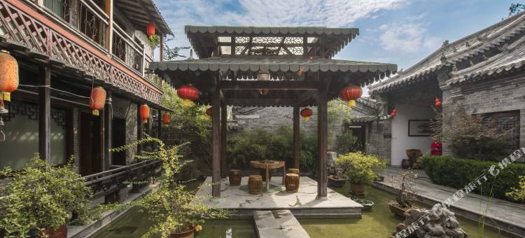 尚客优酒店(台儿庄古城景区店)图片