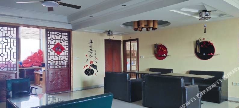 深圳都市小憩青年旅舍图片