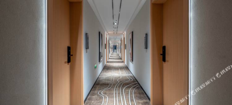 苍南火猫电竞酒店图片