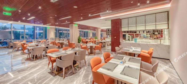 昆山托尼洛·兰博基尼酒店图片