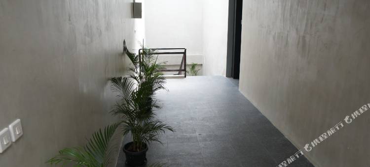 Dparagon Kerten 酒店(Dparagon Kerten)图片