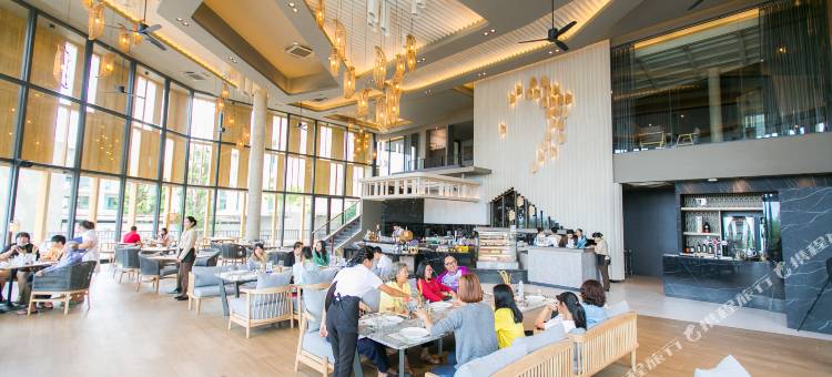 招牌่机场酒店(The Signature Hotel Airport)图片