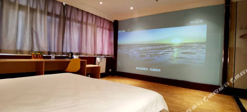 中原大厦商务宾馆(郑州火车站东广场二七广场店)图片