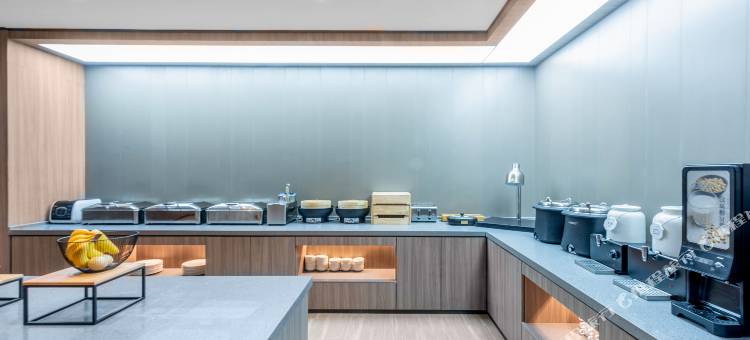 汉庭酒店(天水南站店)图片