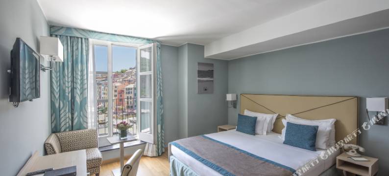 韦内雷港大酒店(Grand Hotel Portovenere)图片