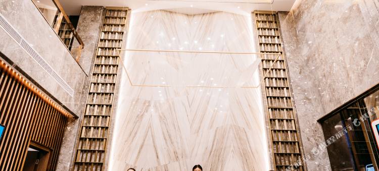 广水乾星国际大酒店图片