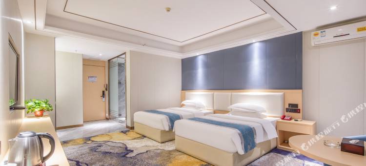 悦华国际酒店(钦州湾广场店)图片