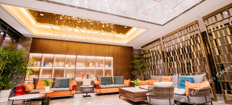 广水乾星国际大酒店图片