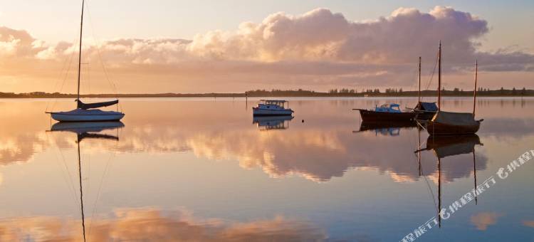 麦克拉肯乡村俱乐部酒店(McCracken Country Club)图片