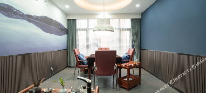 悦南国酒店(深圳会展中心皇岗店)图片