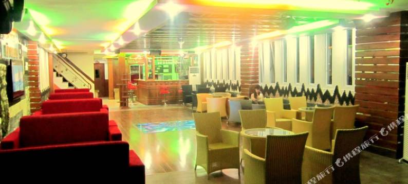 河映酒店(Ha Oanh 2 Hotel)图片