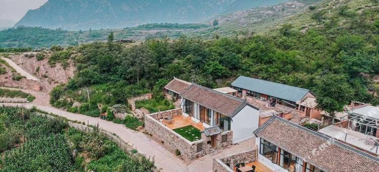 北京山今宿-sunny先生民宿图片