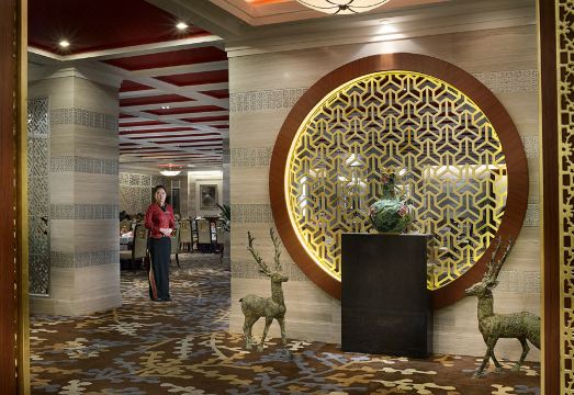 Crowne Plaza ORDOS by IHG Hotel Overview