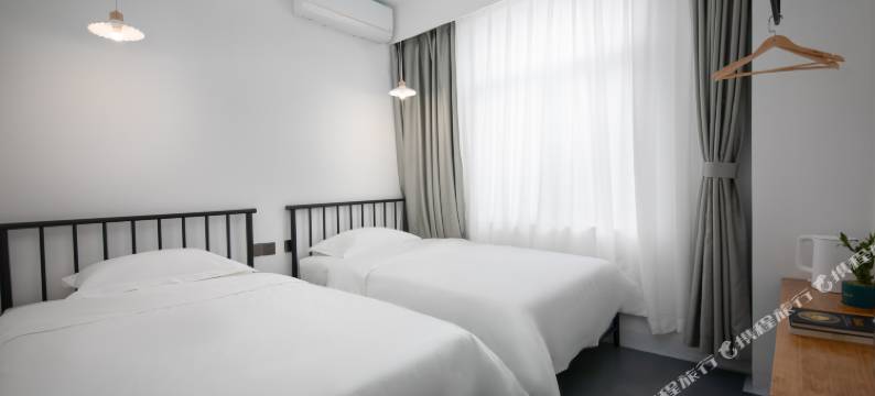 三亚海淘湾民宿(海棠后海店)图片