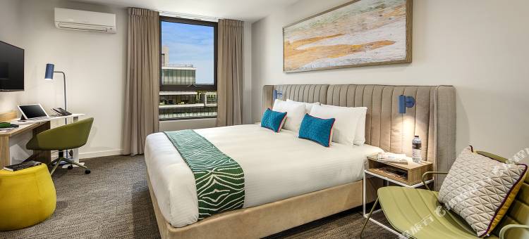 丹德农中心奎斯特酒店(Quest Dandenong Central)图片