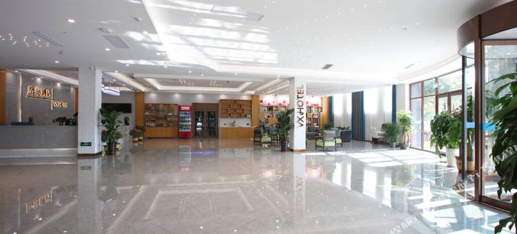 格菲酒店(单县新汽车站店)图片