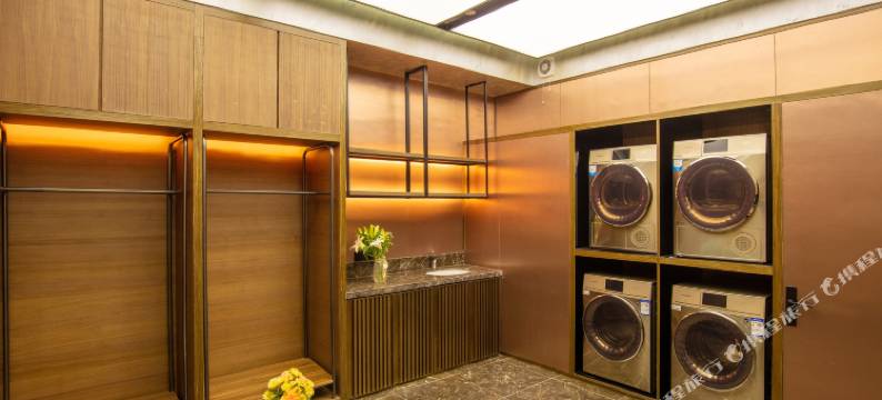 桔子酒店(青岛栈桥火车站店)图片