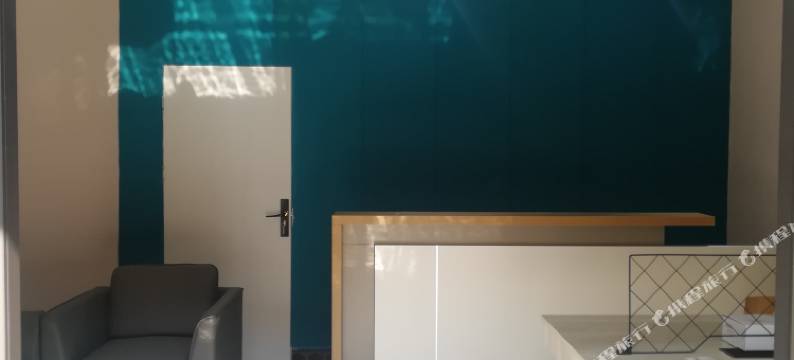 爱恋家简优生活民宿(花溪大学城店)图片