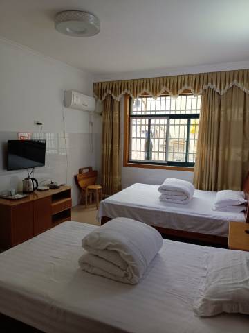 贵溪市鼎盛宾馆