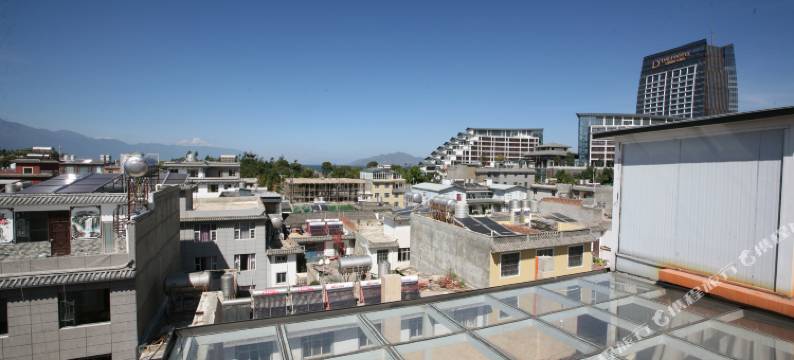 大理明洱轩精品酒店图片