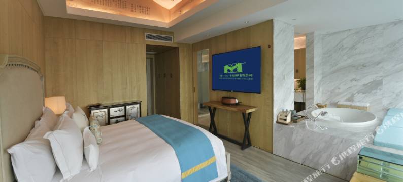 无锡1881半岛酒店图片