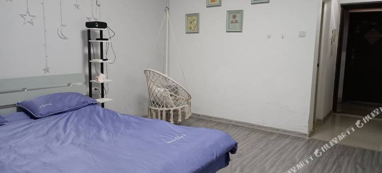 福州白芽公寓图片