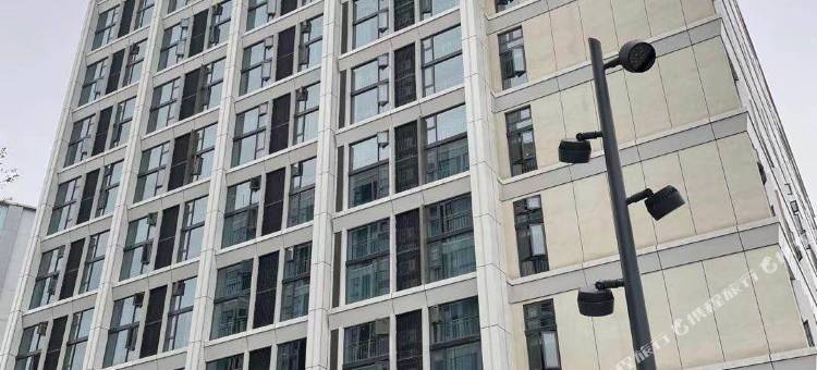 杭客适居(杭州龙湖西溪天街店)图片