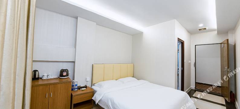 豪之森公寓(广州增城万达广场东汇城店)图片