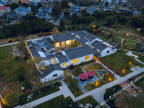 花筑·无锡阳山桃花十里民宿