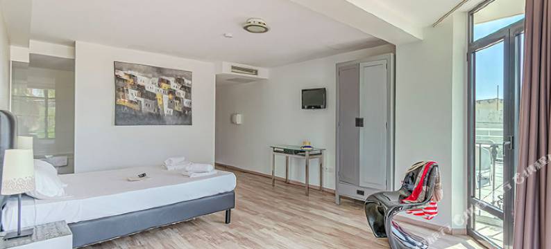 阿德里安娜公寓-卡里勒鲁埃(Résidence Adriana)图片