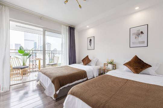 T民宿(东南里分店)