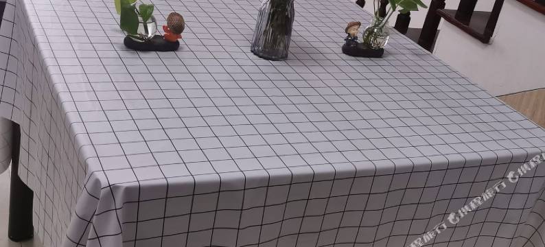 温州窝居公寓图片