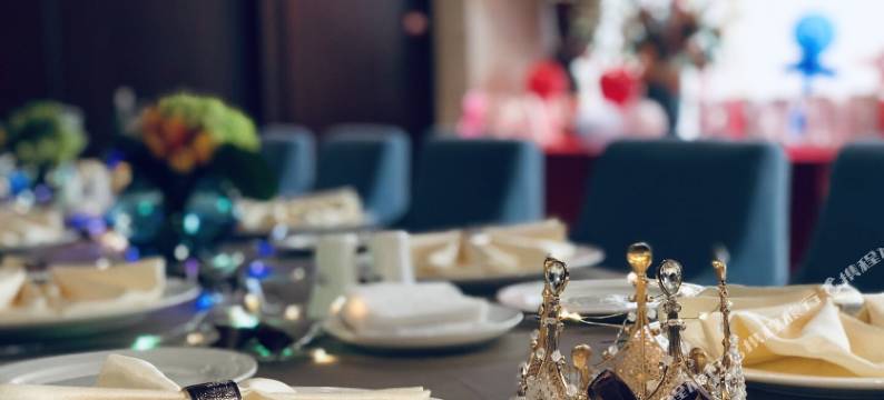 潮州太安堂瑞廷西郊温泉酒店图片