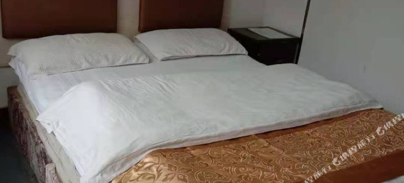 宝鸡中山商业公寓图片