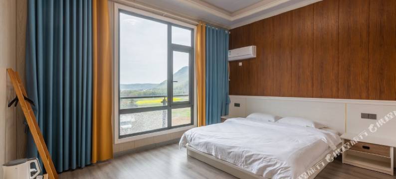 泾县山水人间民宿图片