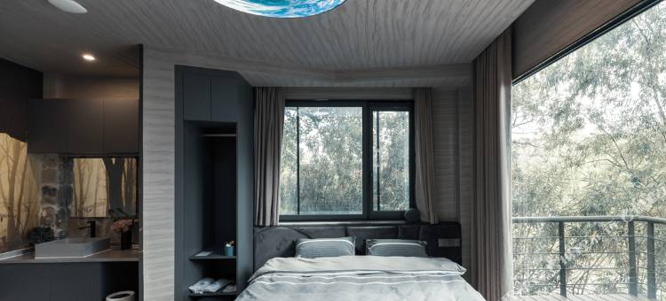 湖州亚娜森黄金湖岸时尚部落图片