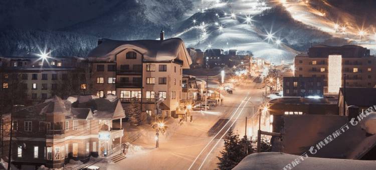 枫叶旅馆(The Maples Niseko)图片