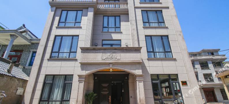 象山山海涧民宿(松兰山景区店)图片